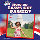 How Do Laws Get Passed? cover