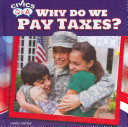 Why Do We Pay Taxes? cover