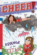 Revenge of the Titan cover
