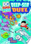 Deep-Sea Duel cover