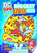The Biggest Little Hero cover