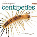 Centipedes cover