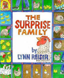 The Surprise Family cover