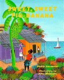 Sweet, Sweet Fig Banana cover