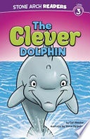 The Clever Dolphin cover