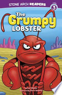 The Grumpy Lobster cover