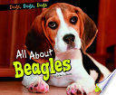 All About Beagles cover
