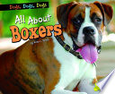 All About Boxers cover