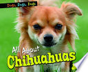 All About Chihuahuas cover