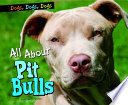 All About Pit Bulls cover