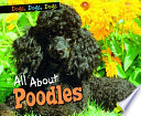 All About Poodles cover