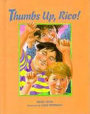 Thumbs Up, Rico! cover