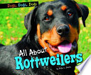 All About Rottweilers cover