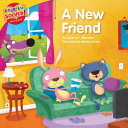 A New Friend cover