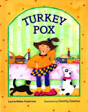 Turkey Pox cover