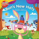 Bun's New Hats cover