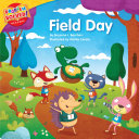 Field Day cover