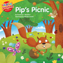Pip's Picnic cover