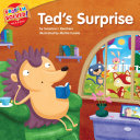 Ted's Surprise cover