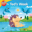 Ted's Week cover