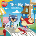The Big Race cover