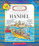 George Handel cover