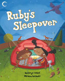 Ruby's Sleepover cover
