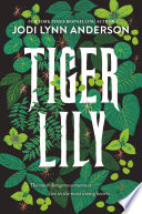Tiger Lily cover