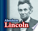 Abraham Lincoln cover