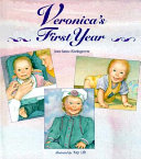 Veronica's First Year cover