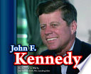 John F. Kennedy cover