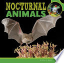 Nocturnal Animals cover