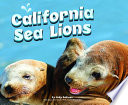 California Sea Lions cover