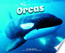 Orcas cover