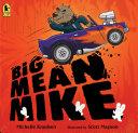 Big Mean Mike cover