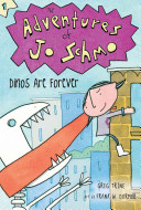 Dinos Are Forever cover