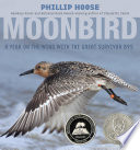 Moonbird: A Year on the Wind with the Great Survivor B95 cover