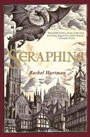 Seraphina cover