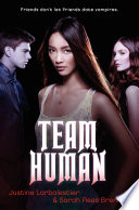 Team Human cover