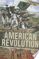 The Split History of the American Revolution cover