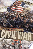 The Split History of the Civil War cover