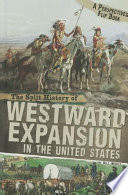 The Split History of Westward Expansion in the United States cover