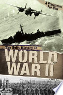 The Split History of World War II cover