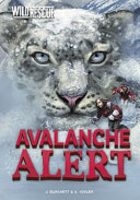 Avalanche Alert cover