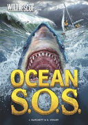 Ocean S.O.S. cover