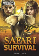 Safari Survival cover