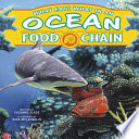 What Eats What in an Ocean Food Chain cover