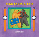 Bear Takes a Trip cover