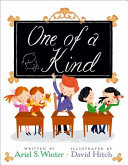 One of a Kind cover
