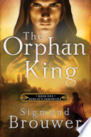 The Orphan King cover
